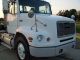 2000 Freightliner Fl112 Box Trucks / Cube Vans photo 16