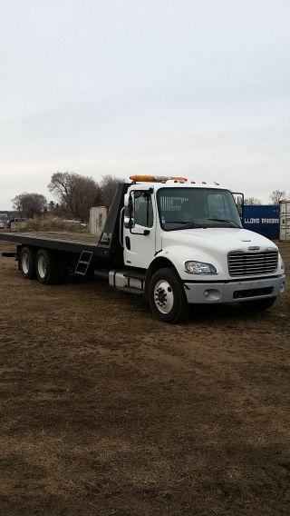 2007 Freightliner M2 photo