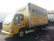 2007 Gmc W4500 Box Trucks / Cube Vans photo 1