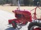 49 Farmall Cub Tractor - Restored Antique & Vintage Farm Equip photo 4