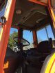 Ford,  Holland,  Diesel,  Cab Tractor,  Side Mower,  Flail Mower Tractors photo 1