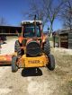 Ford,  Holland,  Diesel,  Cab Tractor,  Side Mower,  Flail Mower Tractors photo 7