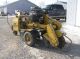 Vermeer Sc222 Stump Grinder,  Vermeer Stump Grinder,  Stump Grinder,  Vermeer Wood Chippers & Stump Grinders photo 1