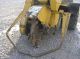 Vermeer Sc222 Stump Grinder,  Vermeer Stump Grinder,  Stump Grinder,  Vermeer Wood Chippers & Stump Grinders photo 2