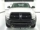 2013 Dodge Ram 4500 2013 Crew 4x4 Diesel Dually Flatbed 66k Commercial Pickups photo 1