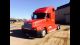 2000 Freightliner Columbia Sleeper Semi Trucks photo 9