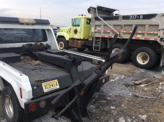 1988 Ford F350 photo