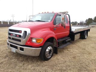 2005 Ford Xlt Pro Loader photo