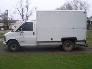 1997 Chevrolet photo