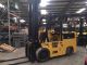 20000lb Rico Forklift Forklifts photo 1