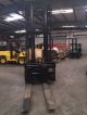 20000lb Rico Forklift Forklifts photo 3
