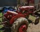 1944 Mccormick International Farmall A With Cultivators,  Draw Bar & Plow Points Tractors photo 1