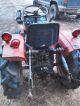 International 234 Diesel Tractor,  5 Ft Belly Mower.  Farm Ready Yard Ready Tractors photo 9