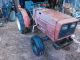 International 234 Diesel Tractor,  5 Ft Belly Mower.  Farm Ready Yard Ready Tractors photo 10
