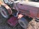 International 234 Diesel Tractor,  5 Ft Belly Mower.  Farm Ready Yard Ready Tractors photo 1