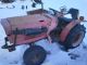 International 234 Diesel Tractor,  5 Ft Belly Mower.  Farm Ready Yard Ready Tractors photo 4