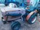 International 234 Diesel Tractor,  5 Ft Belly Mower.  Farm Ready Yard Ready Tractors photo 8