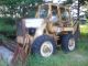 Ih 3820a 4x4 Frontend Loader / Backhoe W/ Spare Machine And Attachments Backhoe Loaders photo 1