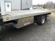 2003 Chevrolet Flatbeds & Rollbacks photo 6