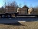 2007 International 9400i Sleeper Semi Trucks photo 15