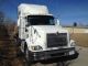 2007 International 9400i Sleeper Semi Trucks photo 3