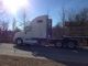 2007 International 9400i Sleeper Semi Trucks photo 4