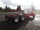 1955 Kenworth 521 Daycab Truck Daycab Semi Trucks photo 2