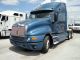 2007 Kenworth T 2000 Sleeper Semi Trucks photo 1