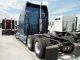 2007 Kenworth T 2000 Sleeper Semi Trucks photo 2