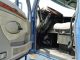 2007 Kenworth T 2000 Sleeper Semi Trucks photo 4