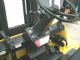 Forklift,  Hyster H100xl,  Air Tire,  Diesel,  10000lb. Forklifts photo 4