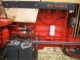 Case 1070 Diesel Tractor Power Shift Runs Strong Open Station Case Ih Tractors photo 10