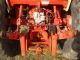 Case 1070 Diesel Tractor Power Shift Runs Strong Open Station Case Ih Tractors photo 7