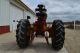 International 806 Diesel High Crop Tractors photo 3