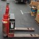 Lansing Bagnall Ltd.  Poep2 20 Electric Pallet Jack Lift Truck 4000lbs Load Other photo 1