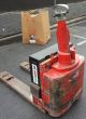 Lansing Bagnall Ltd.  Poep2 20 Electric Pallet Jack Lift Truck 4000lbs Load Other photo 3