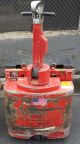 Lansing Bagnall Ltd.  Poep2 20 Electric Pallet Jack Lift Truck 4000lbs Load Other photo 5
