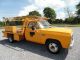 1984 Dodge 350 Utility / Service Trucks photo 4