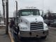 2007 Mack Vision Cxn613 Daycab Semi Trucks photo 1