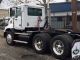 2007 Mack Vision Cxn613 Daycab Semi Trucks photo 5