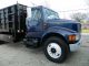 1996 International 4700 Dump Trucks photo 6