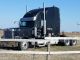 2003 Freightliner Classic Xl Sleeper Semi Trucks photo 1