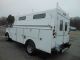 2004 Gmc Savana 3500 Utility / Service Trucks photo 2