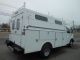 2004 Gmc Savana 3500 Utility / Service Trucks photo 4