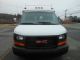 2004 Gmc Savana 3500 Utility / Service Trucks photo 7