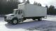2007 Freightliner M2 Business Class Box Trucks / Cube Vans photo 1