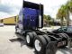 2011 International Pro Star Sleeper Semi Trucks photo 3