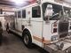 1992 Seagrave Pumper Emergency & Fire Trucks photo 1