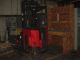 Raymond Reach Forklift Condition 3000 Pound Forklifts photo 1