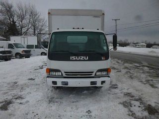 2003 Isuzu photo